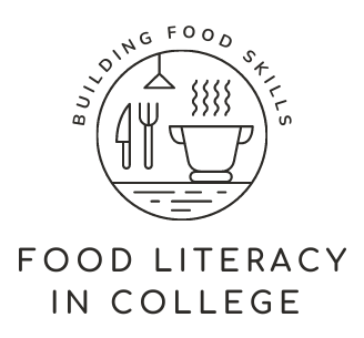 Food Literacy in College