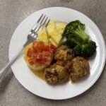 No Stress Overnight Oats